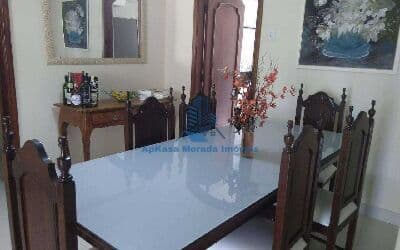 Apartamento em Rio de Janeiro - Copacabana