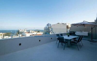 Apartamento em Rio de Janeiro - Copacabana
