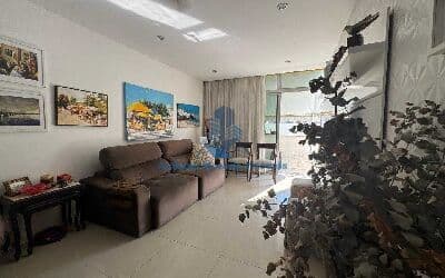 Apartamento em Rio de Janeiro - Copacabana