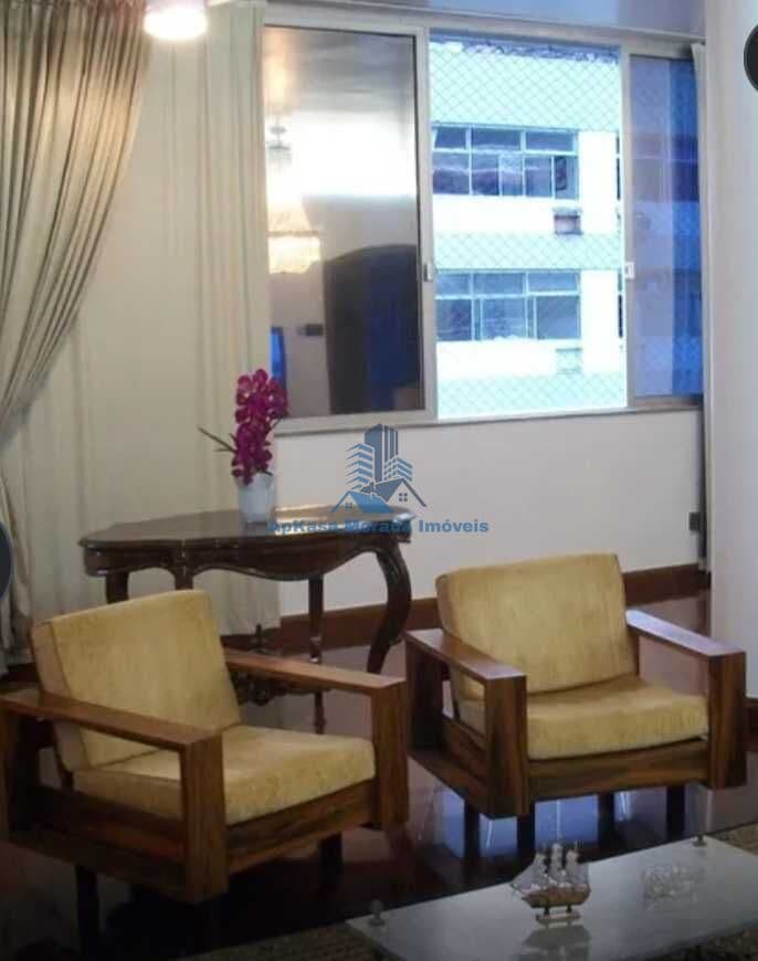 Apartamento em Copacabana, Rio de Janeiro/RJ