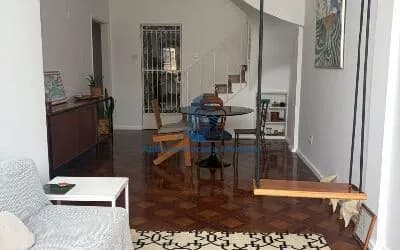Apartamento em Rio de Janeiro - Copacabana