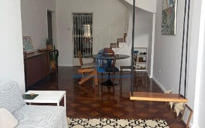 Apartamento em Rio de Janeiro - Copacabana