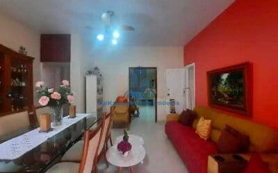 Apartamento em Rio de Janeiro - Copacabana