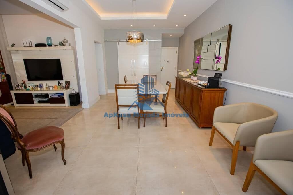 Apartamento em Rio de Janeiro - Copacabana