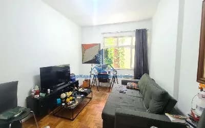 Apartamento em Rio de Janeiro - Lagoa