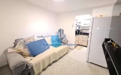 Apartamento em Rio de Janeiro - Copacabana