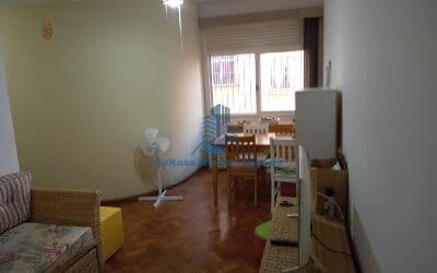 Apartamento em Rio de Janeiro - Copacabana