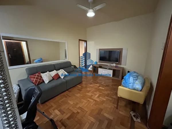 Apartamento em Copacabana, Rio de Janeiro/RJ
