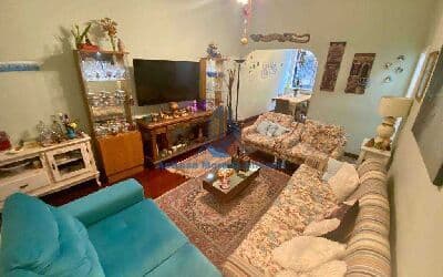 Apartamento em Rio de Janeiro - Copacabana