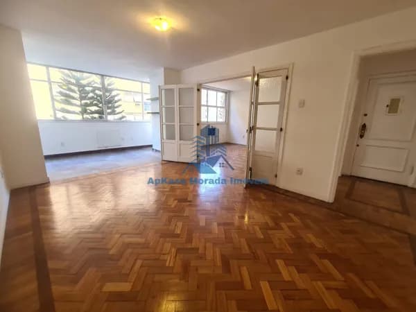 Apartamento em Copacabana, Rio de Janeiro/RJ