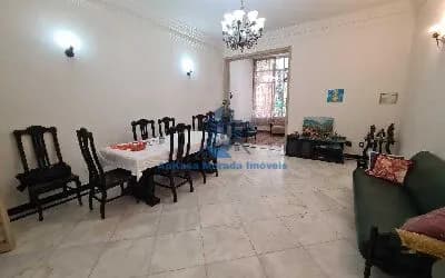 Apartamento em Rio de Janeiro - Copacabana