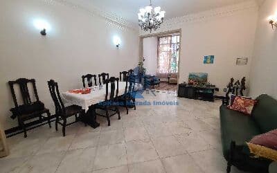 Apartamento em Rio de Janeiro - Copacabana