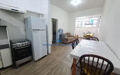 Apartamento em Rio de Janeiro - Copacabana