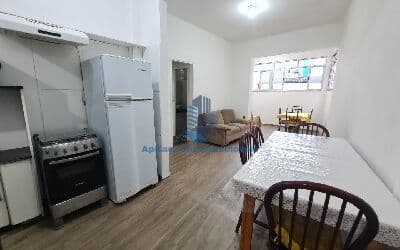 Apartamento em Rio de Janeiro - Copacabana