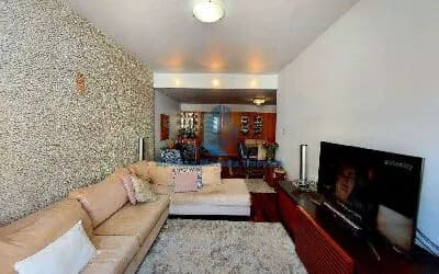 Apartamento em Rio de Janeiro - Copacabana