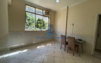 Apartamento em Rio de Janeiro - Copacabana