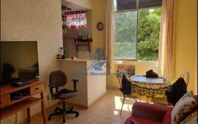 Apartamento em Rio de Janeiro - Copacabana