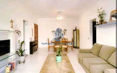 Apartamento em Rio de Janeiro - Copacabana