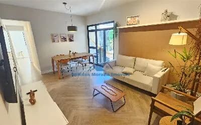 Apartamento em Rio de Janeiro - Copacabana