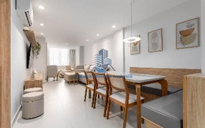 Apartamento em Rio de Janeiro - Copacabana