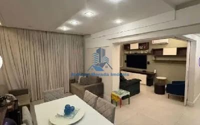 Apartamento em Rio de Janeiro - Copacabana