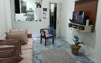 Apartamento em Rio de Janeiro - Copacabana