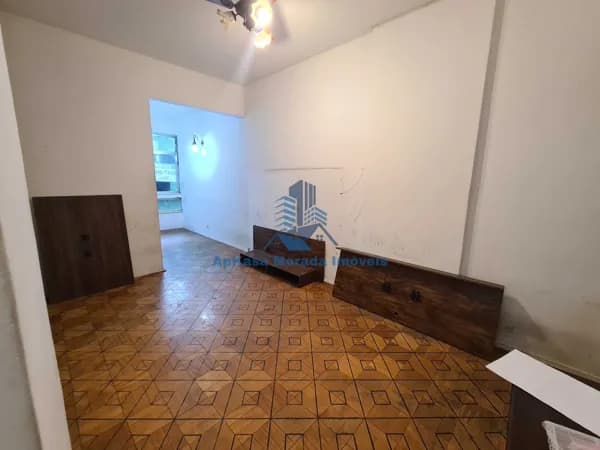 Apartamento em Rio de Janeiro - Copacabana