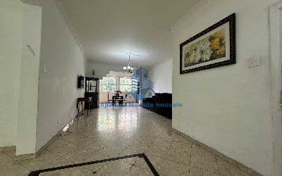 Apartamento em Rio de Janeiro - Copacabana