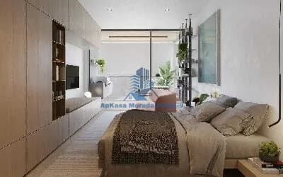 Apartamento em Rio de Janeiro - Copacabana