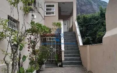Apartamento em Rio de Janeiro - Copacabana