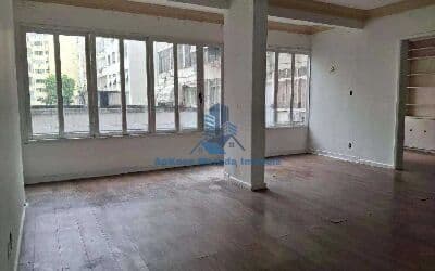 Apartamento em Rio de Janeiro - Copacabana
