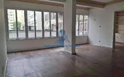 Apartamento em Rio de Janeiro - Copacabana