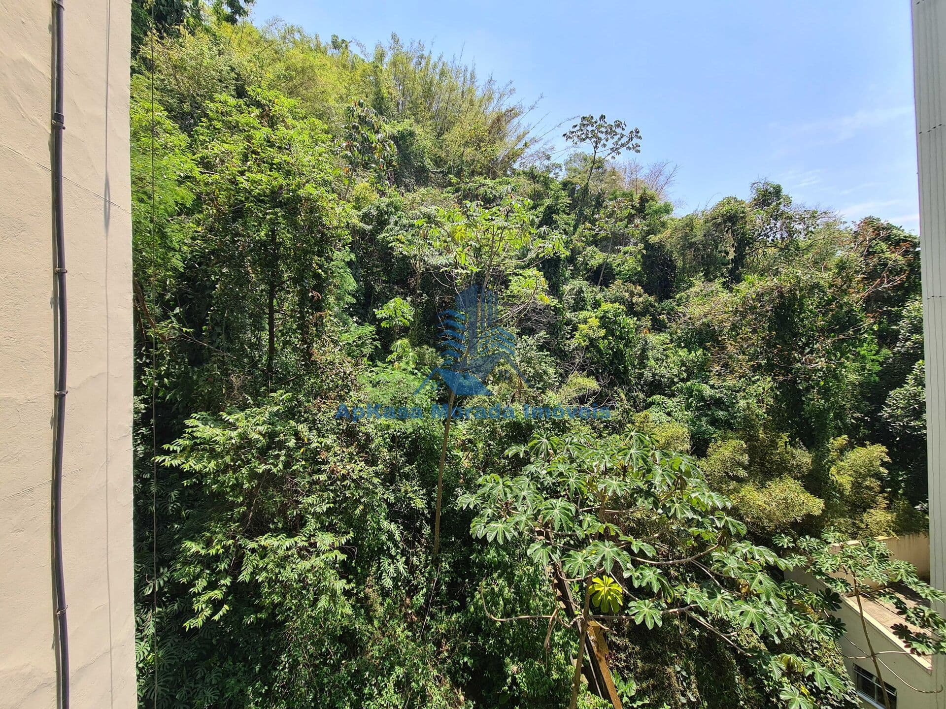 Apartamento em Rio de Janeiro - Copacabana
