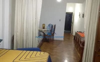 Apartamento em Rio de Janeiro - Copacabana
