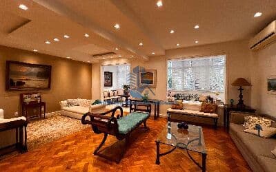 Apartamento em Rio de Janeiro - Copacabana