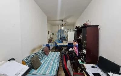 Apartamento em Rio de Janeiro - Copacabana