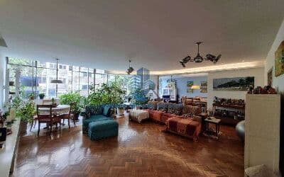 Apartamento em Rio de Janeiro - Copacabana
