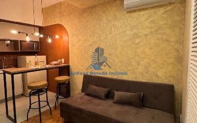 Apartamento em Rio de Janeiro - Copacabana