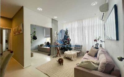 Apartamento em Rio de Janeiro - Copacabana