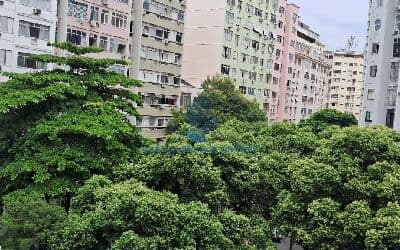 Apartamento em Rio de Janeiro - Copacabana