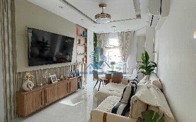 Apartamento em Rio de Janeiro - Copacabana