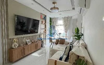 Apartamento em Rio de Janeiro - Copacabana