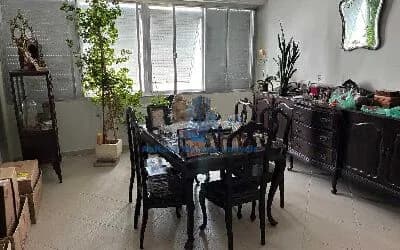 Apartamento em Rio de Janeiro - Copacabana
