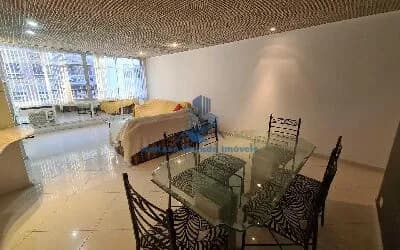 Apartamento em Rio de Janeiro - Copacabana