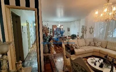 Apartamento em Rio de Janeiro - Copacabana