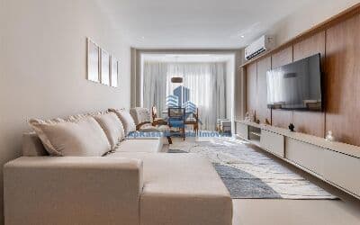 Apartamento em Rio de Janeiro - Copacabana