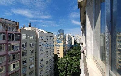 Apartamento em Rio de Janeiro - Ipanema