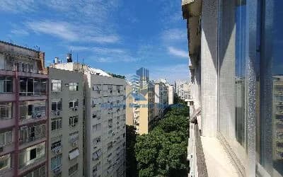 Apartamento em Rio de Janeiro - Ipanema