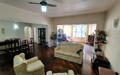 Apartamento em Rio de Janeiro - Copacabana
