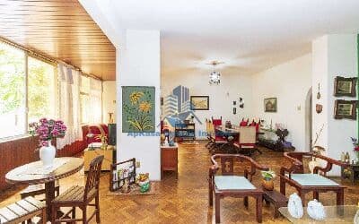 Apartamento em Rio de Janeiro - Copacabana